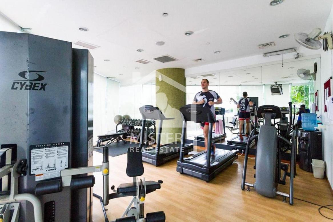 Apartment for Rent at The Monarch, Colombo 03- image 7