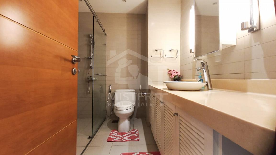 Apartment for Rent at Havelock City, Colombo 05- image 7