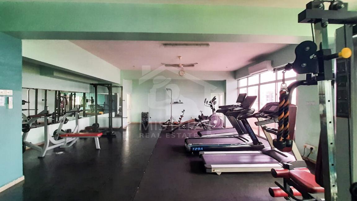 Apartment for Rent at The Citadel, Colombo 03- image 7