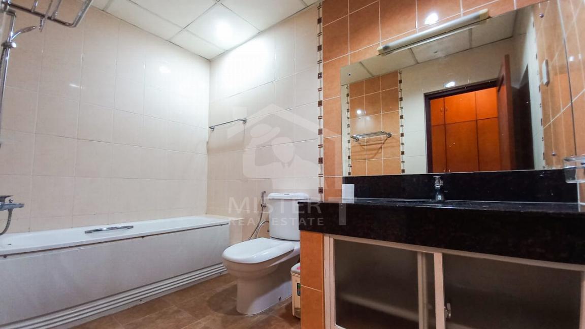 Apartment for Rent at Trillium, Colombo 08- image 7