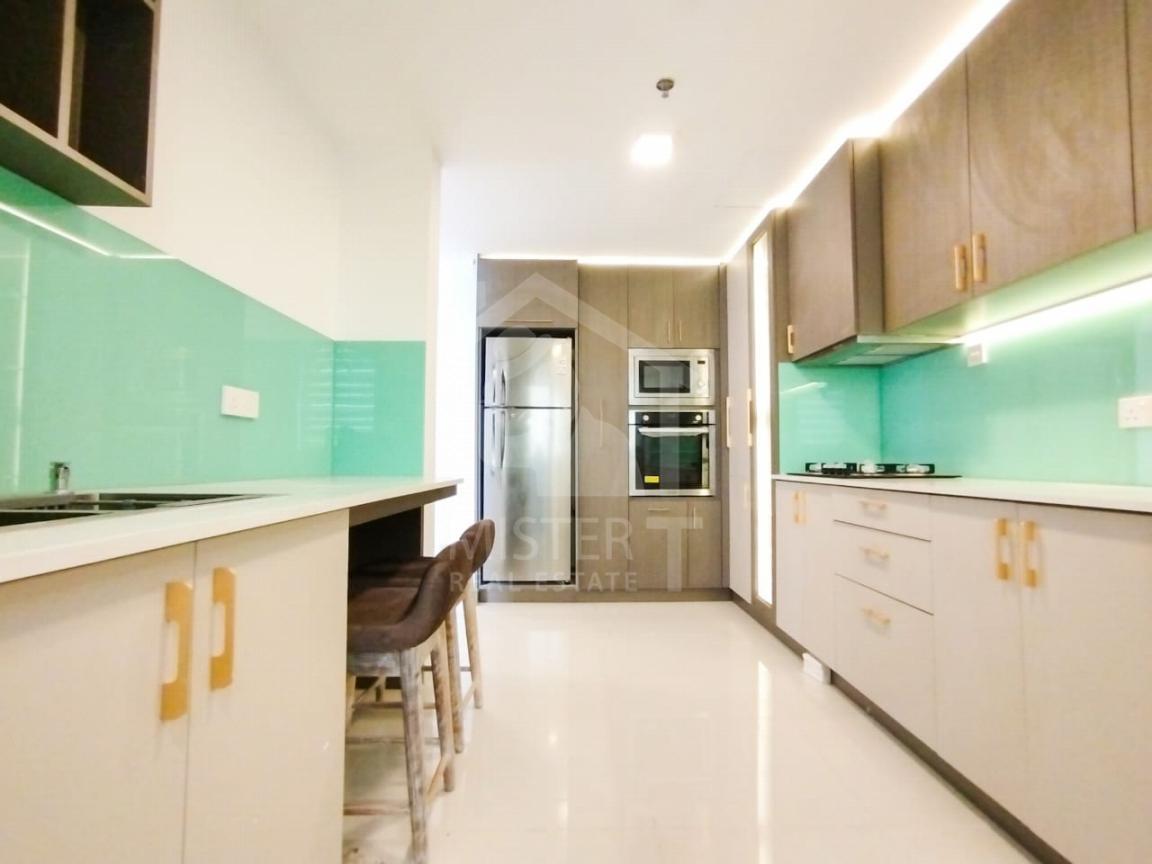 Apartment for Rent at The Cornwall, Colombo 03- image 7