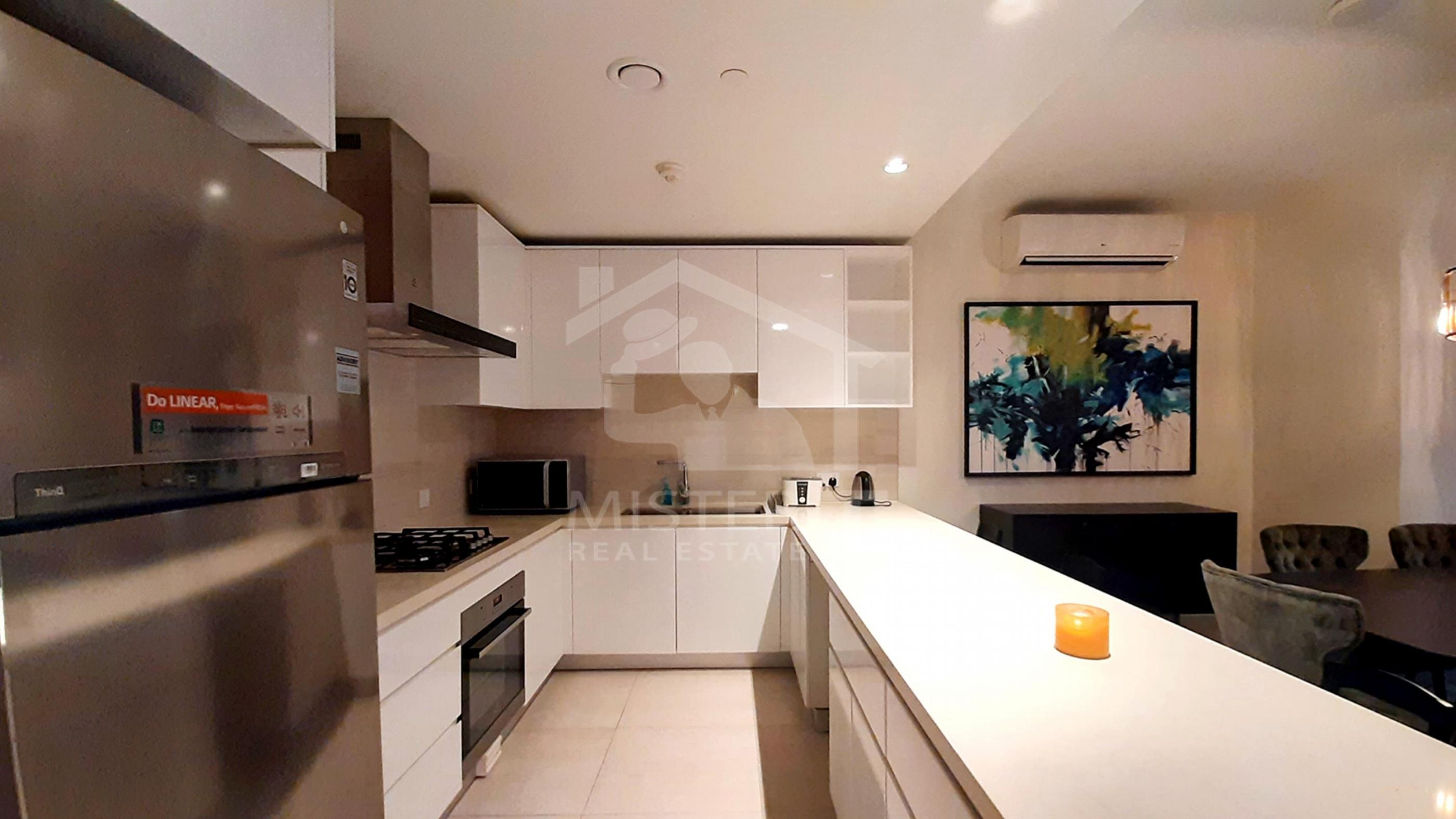 Apartment for Rent at Colombo City Centre- image 7