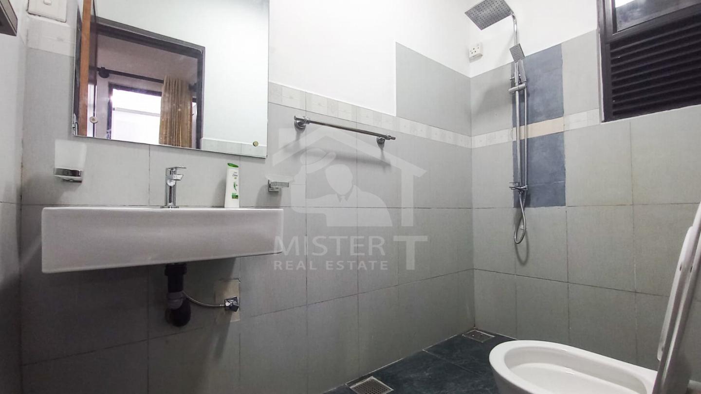 Apartment for Rent at Fairfield, Colombo 08- image 7