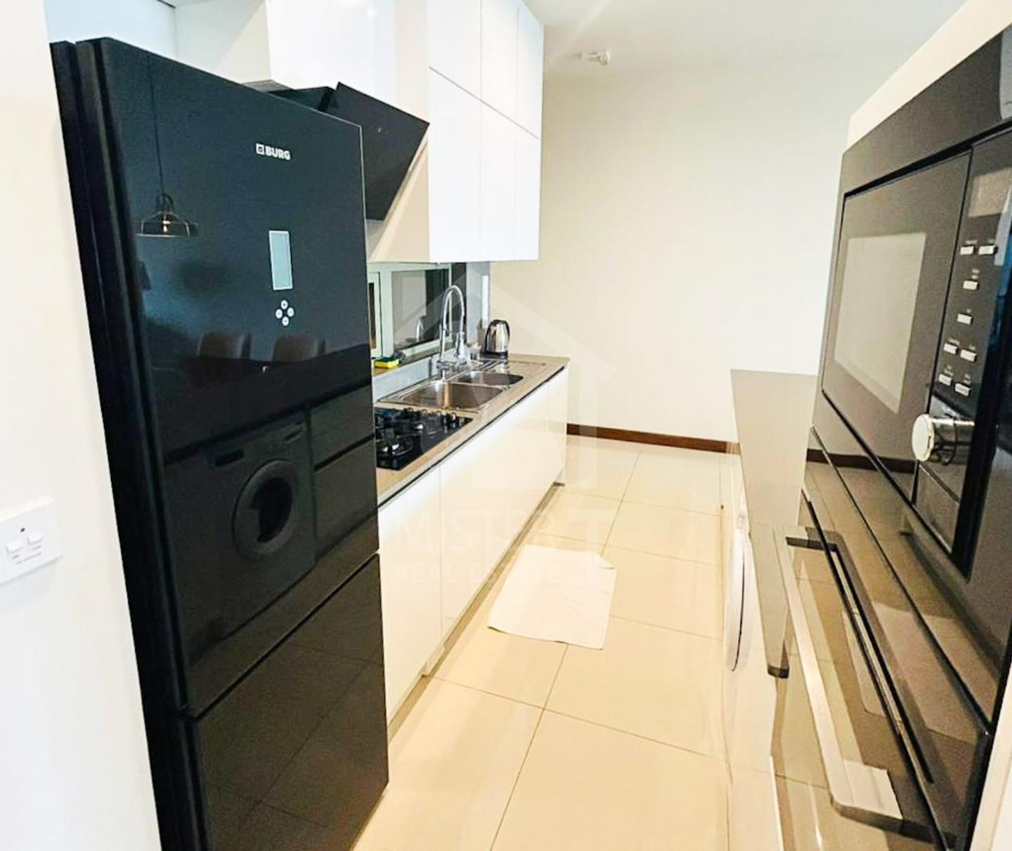 Apartment for Rent at The Grand, Colombo 07- image 7