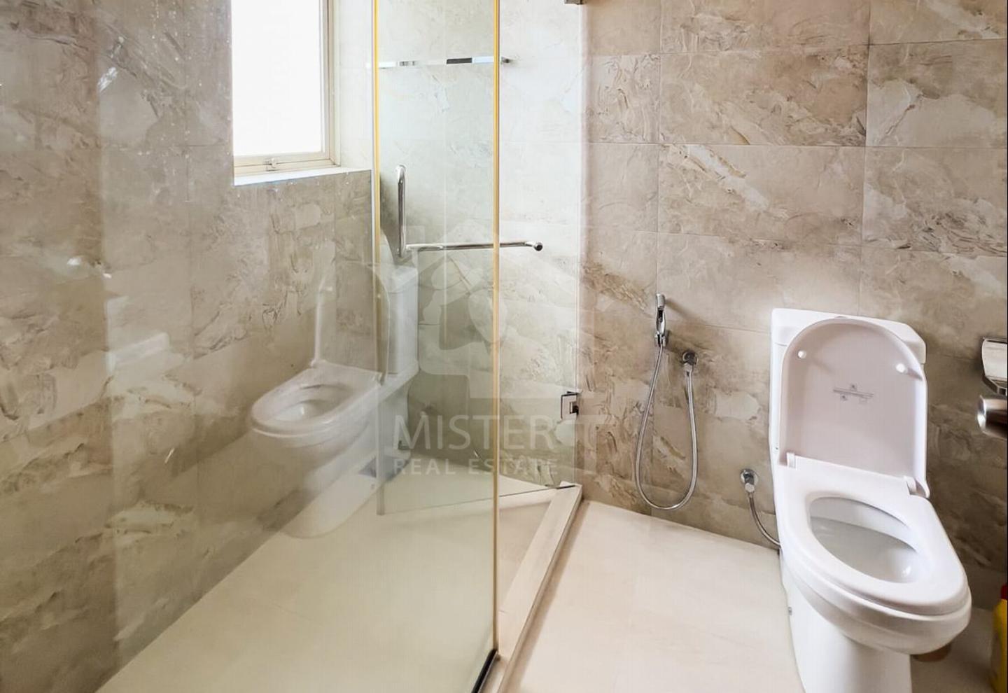 Penthouse for Rent at Skyline Residencies- image 7