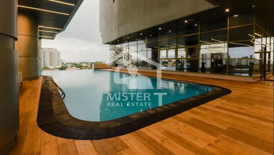 Apartment for Rent at The Grand, Colombo 07- image 7