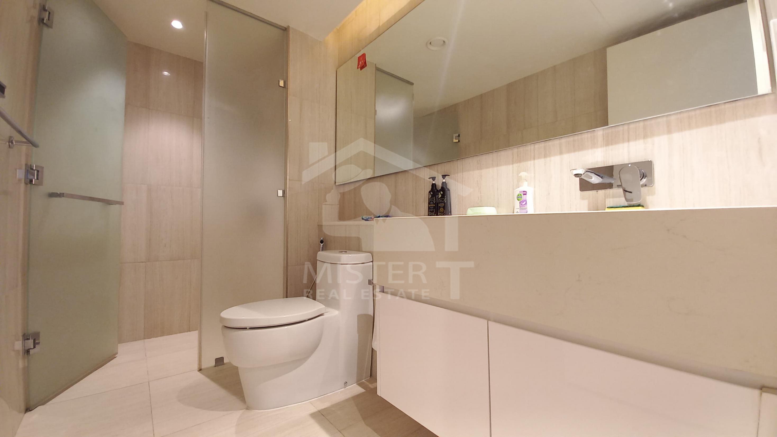 Apartment for Rent at Colombo City Centre- image 7