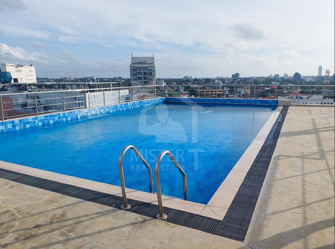 Apartment for Rent at Span Tower, Rajagiriya- image 7