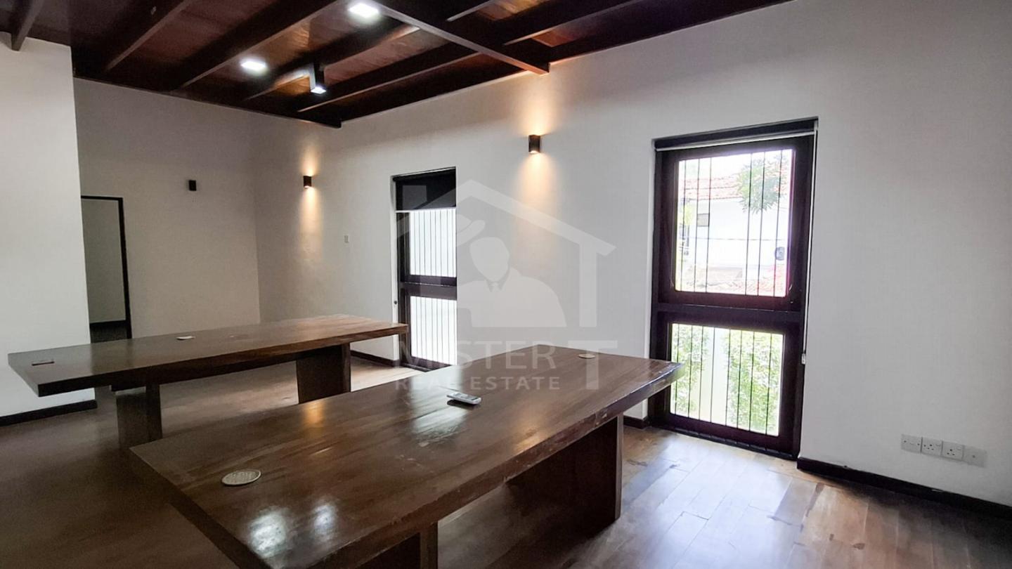 House for Rent in Colombo 08- image 7