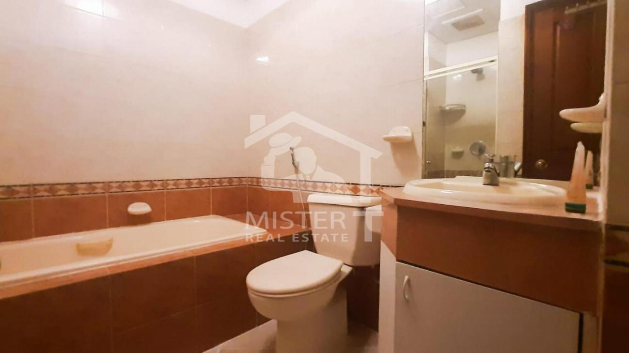 Apartment for Rent at Crescat Residencies- image 7