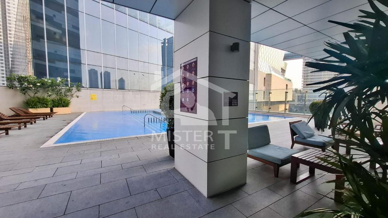 Apartment for Rent at Cinnamon Life, Colombo 02- image 7