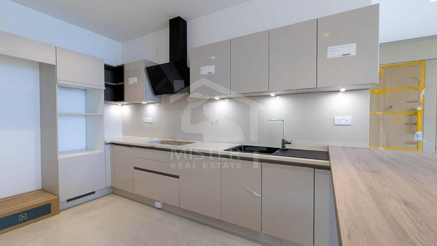 Apartment for Rent at 606 The Address, Colombo 03- image 7