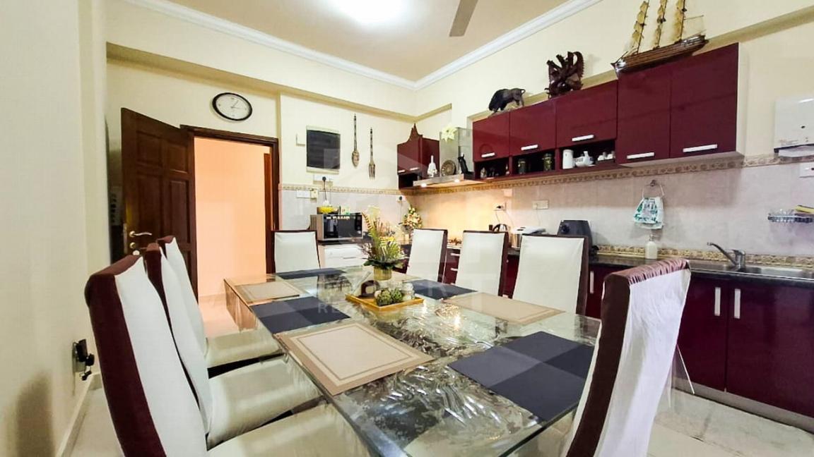 Apartment for Rent at Marine City, Dehiwala- image 7