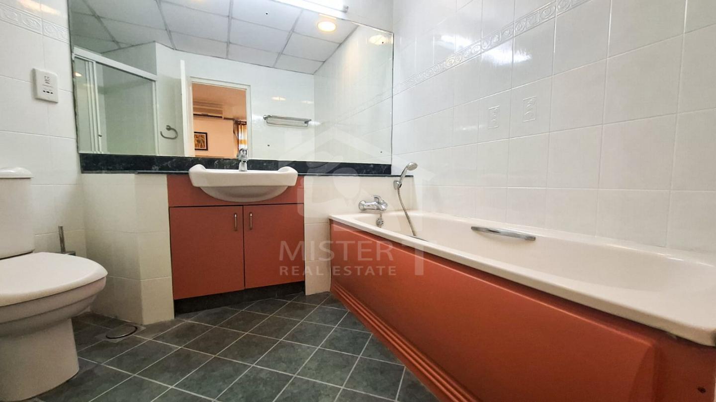 Apartment for Rent at Hyde Park Residencies- image 7