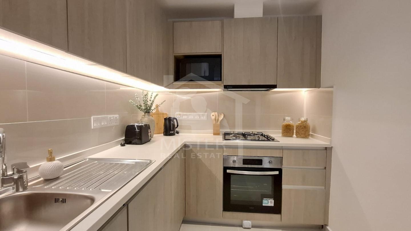 Apartment for Rent at Tri-Zen, Colombo 02- image 7