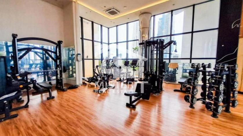 Apartment for Rent at Tri-Zen, Colombo 02- image 7