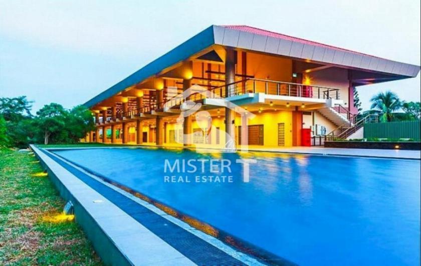 Apartment for Rent at Havelock City, Colombo 05- image 7