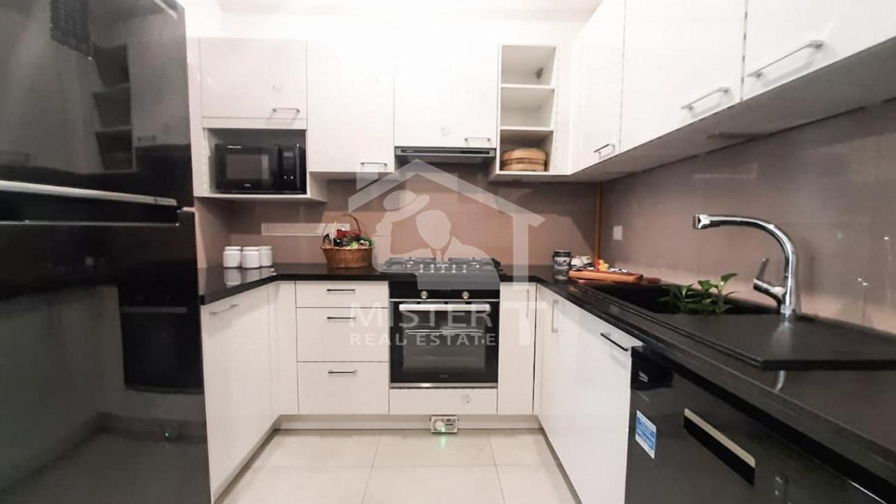 Apartment for Rent at Iconic Galaxy, Rajagiriya- image 7
