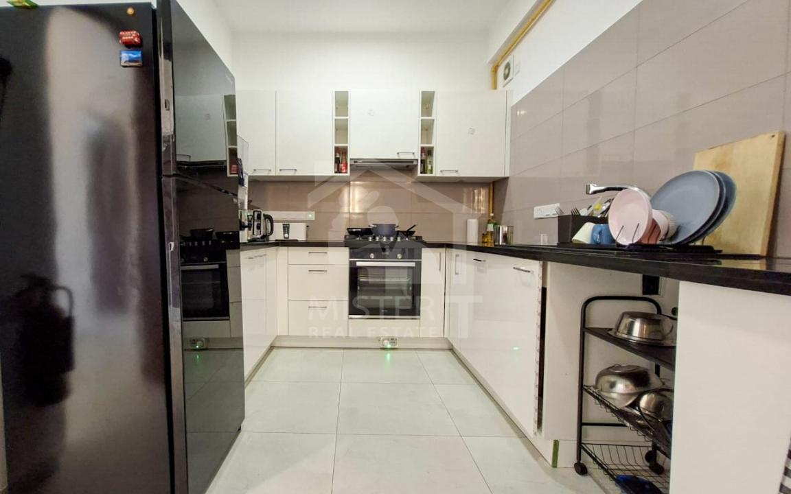 Apartment for Rent at Iconic Galaxy, Rajagiriya- image 7