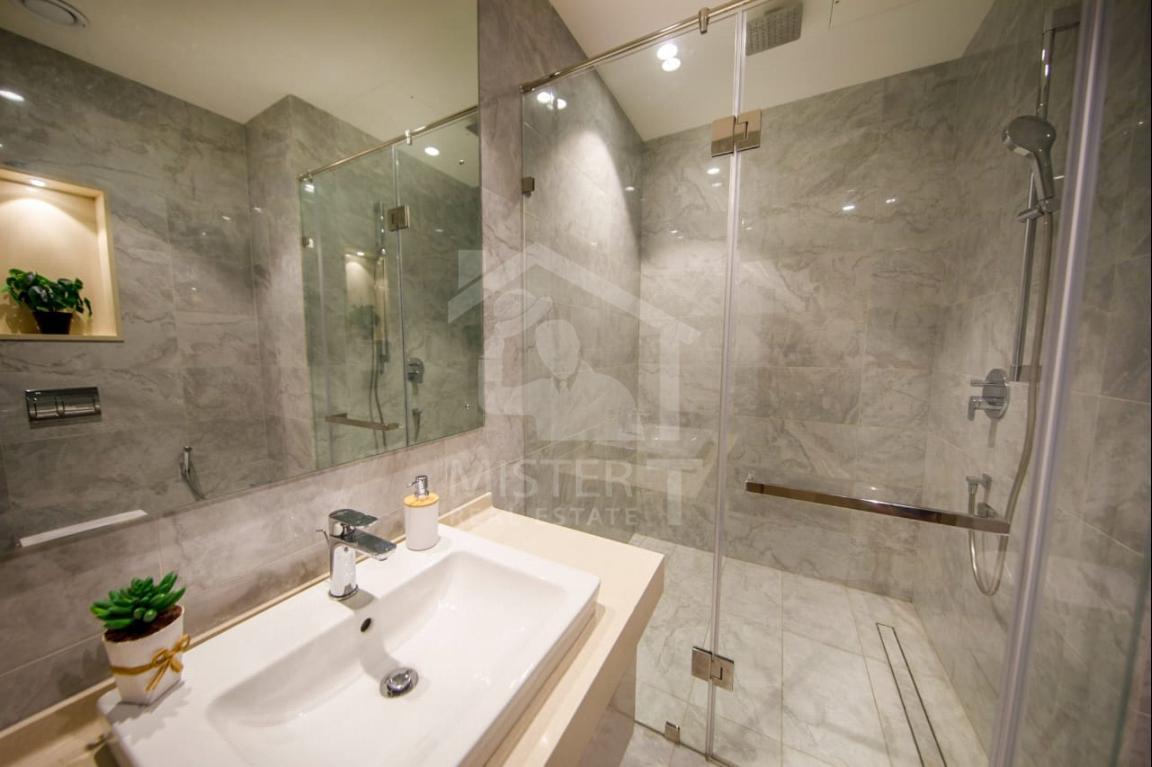 Apartment for Rent at 606 The Address, Colombo 03- image 7