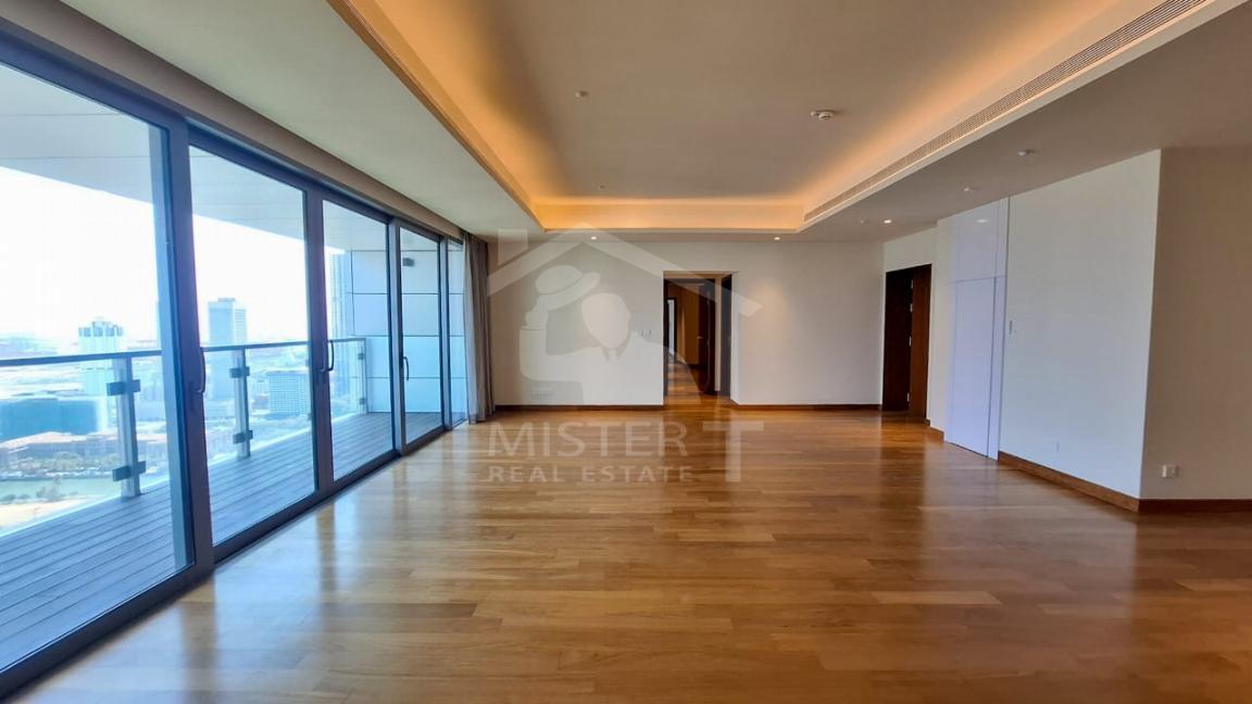 Apartment for Rent at Cinnamon Life, Colombo 02- image 7