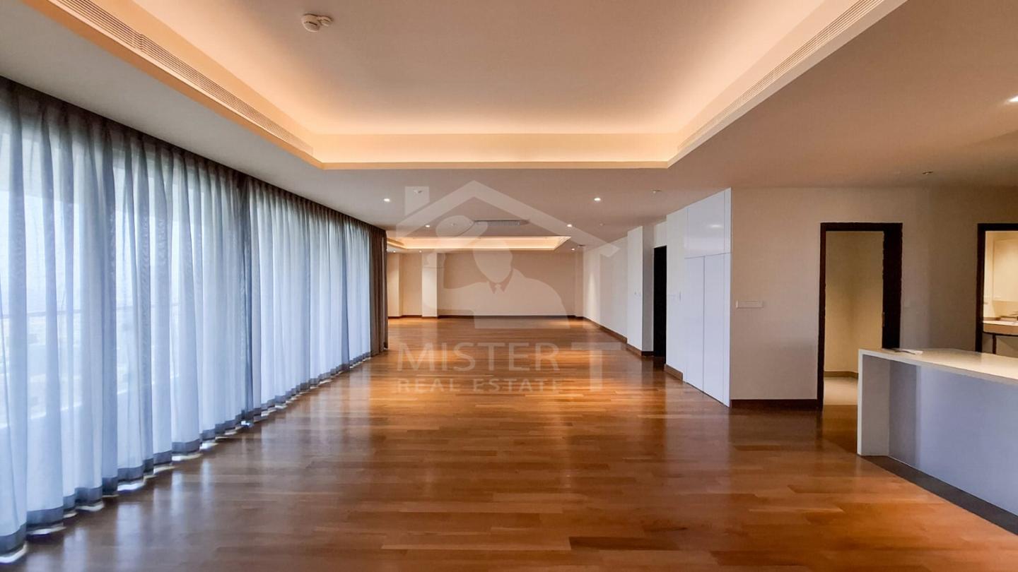 Penthouse for Rent at Cinnamon Life, Colombo 02- image 7