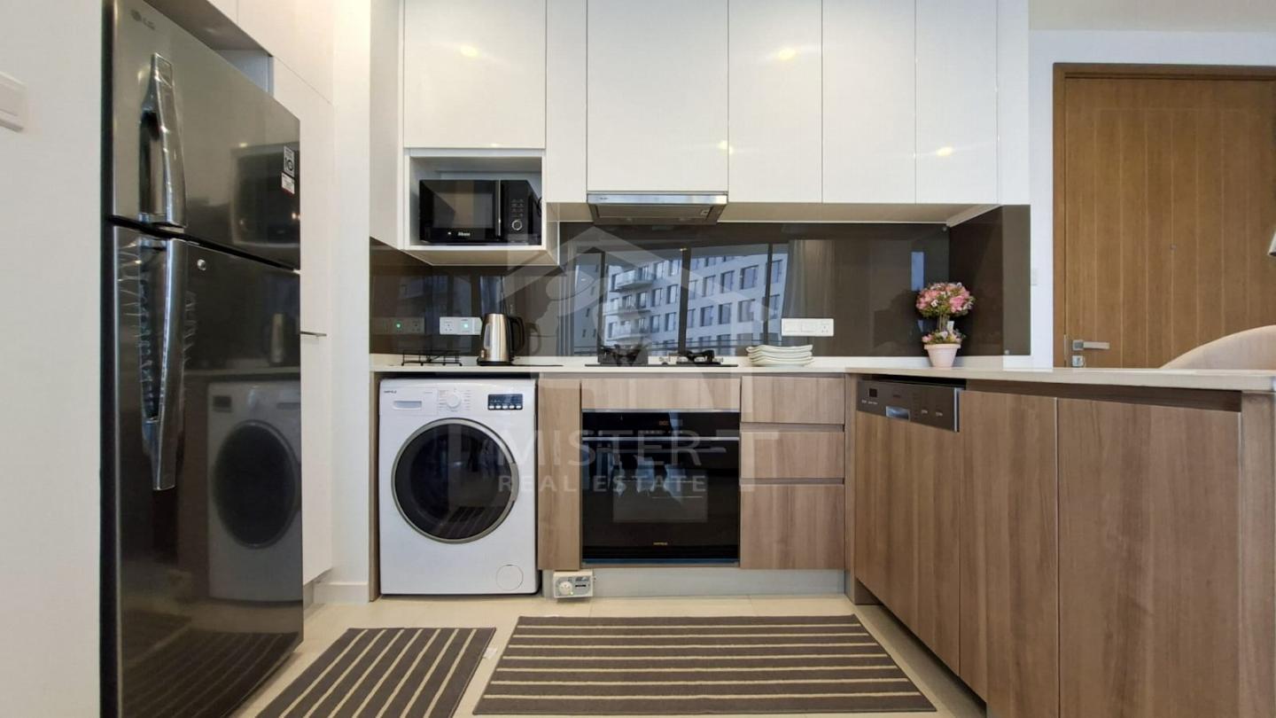 Apartment for Rent at Capitol TwinPeaks- image 7