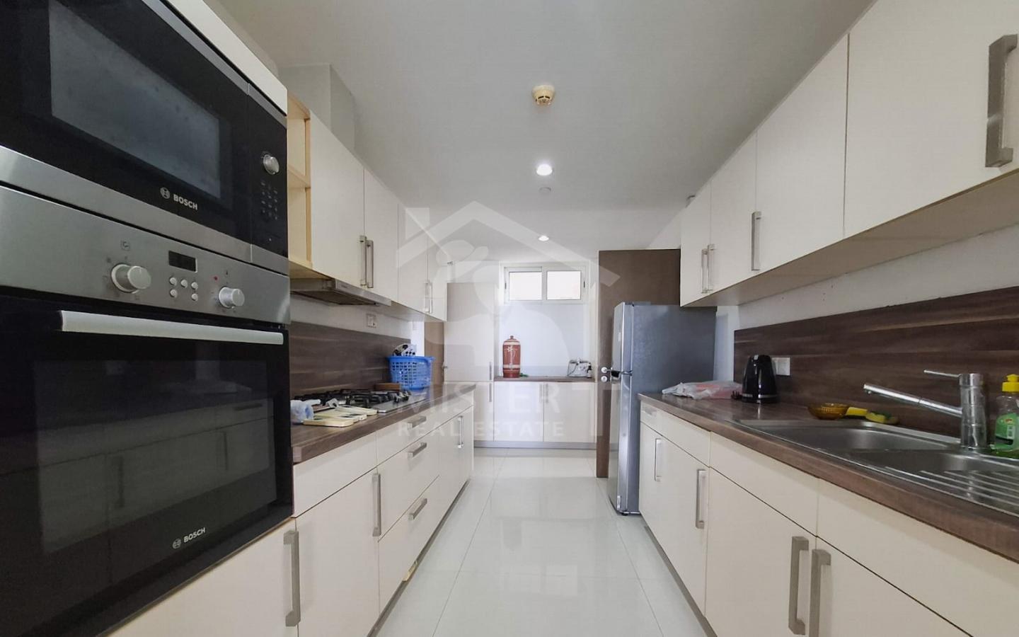 Apartment for Rent at Clearpoint Residencies- image 7