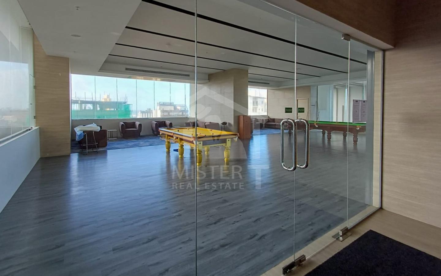 Apartment for Rent at 606 The Address, Colombo 03- image 7