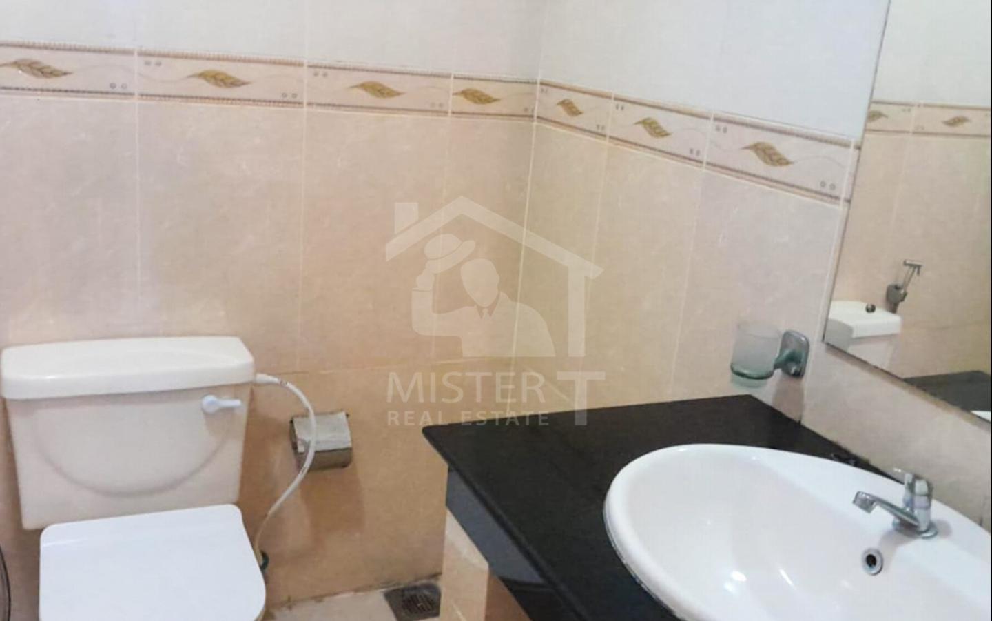 Apartment for Rent at Vishnu Residencies- image 7