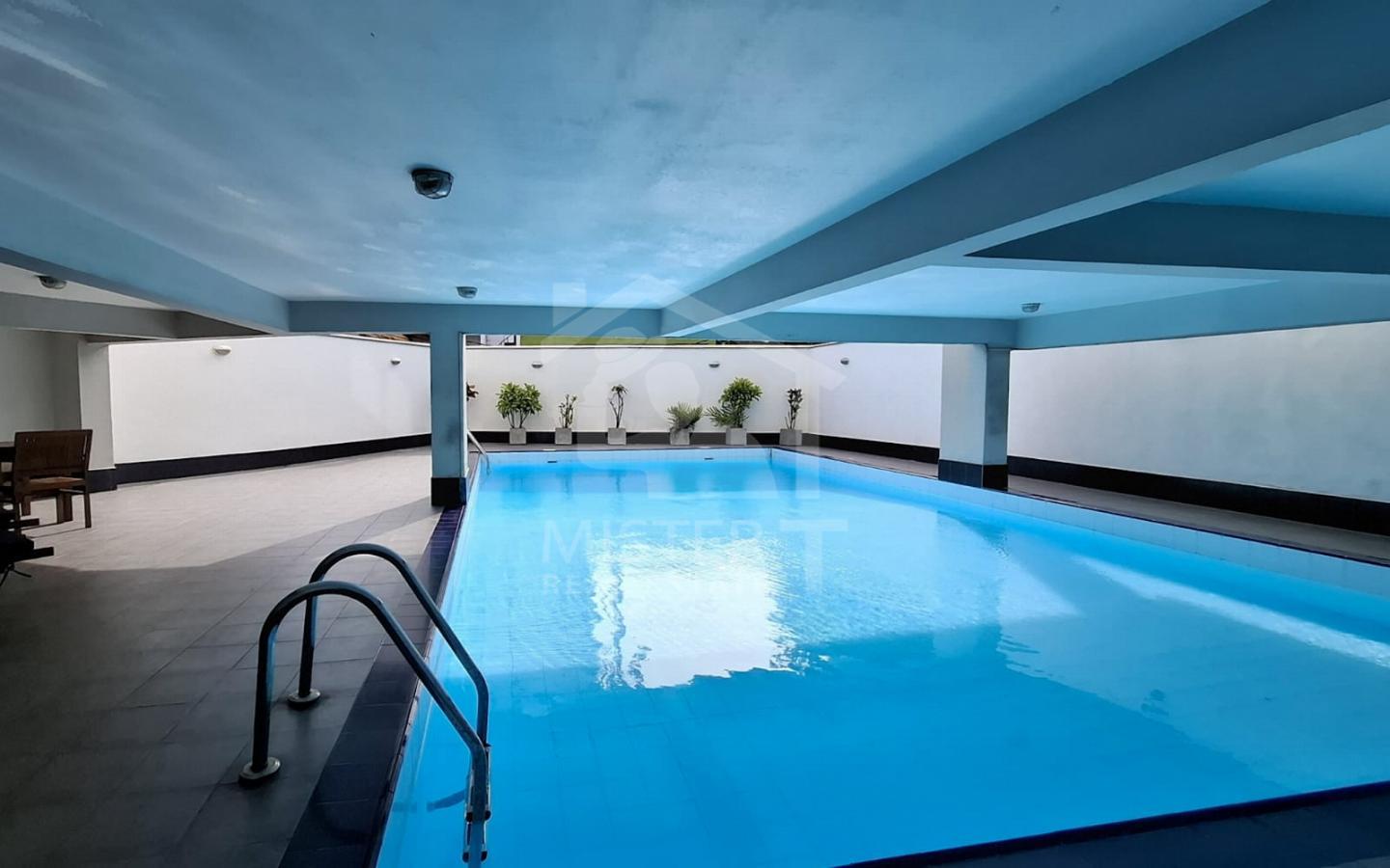 Apartment for Rent at Rockwood, Colombo 07- image 7