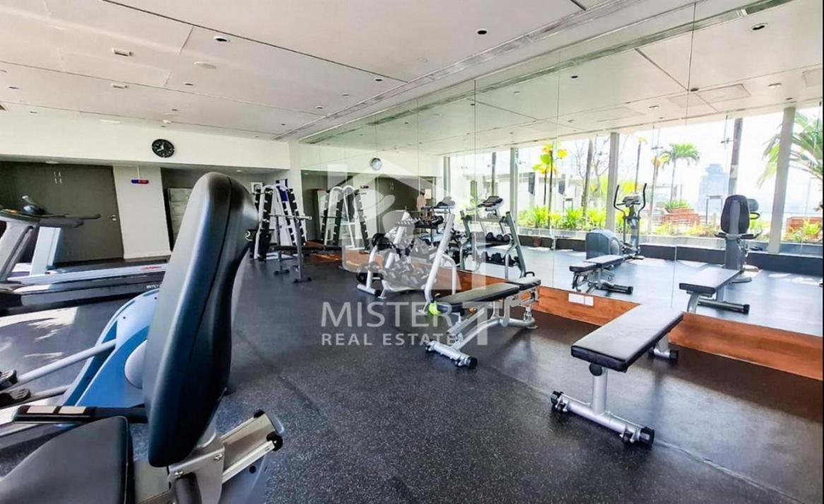 Apartment for Rent at Colombo City Centre- image 7