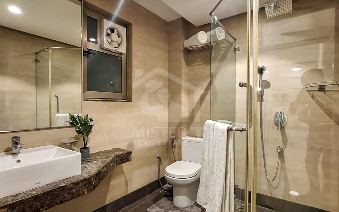 Apartment for Rent at 110 Iconic Residencies- image 7