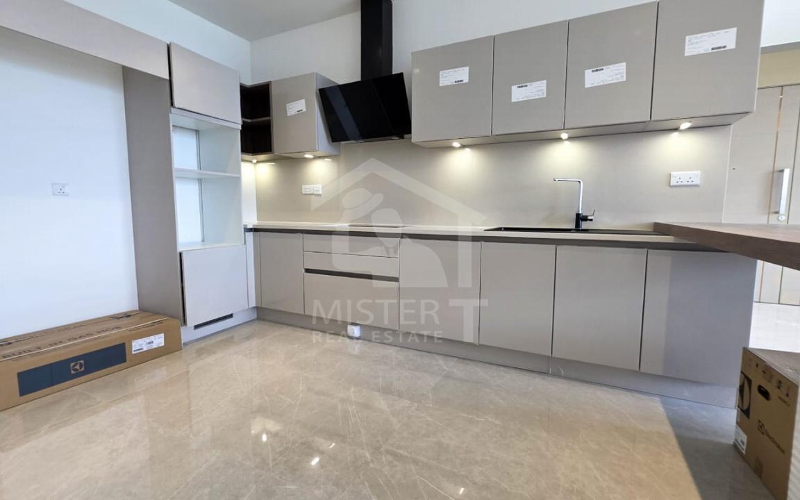 Apartment for Rent at 606 The Address, Colombo 03- image 7