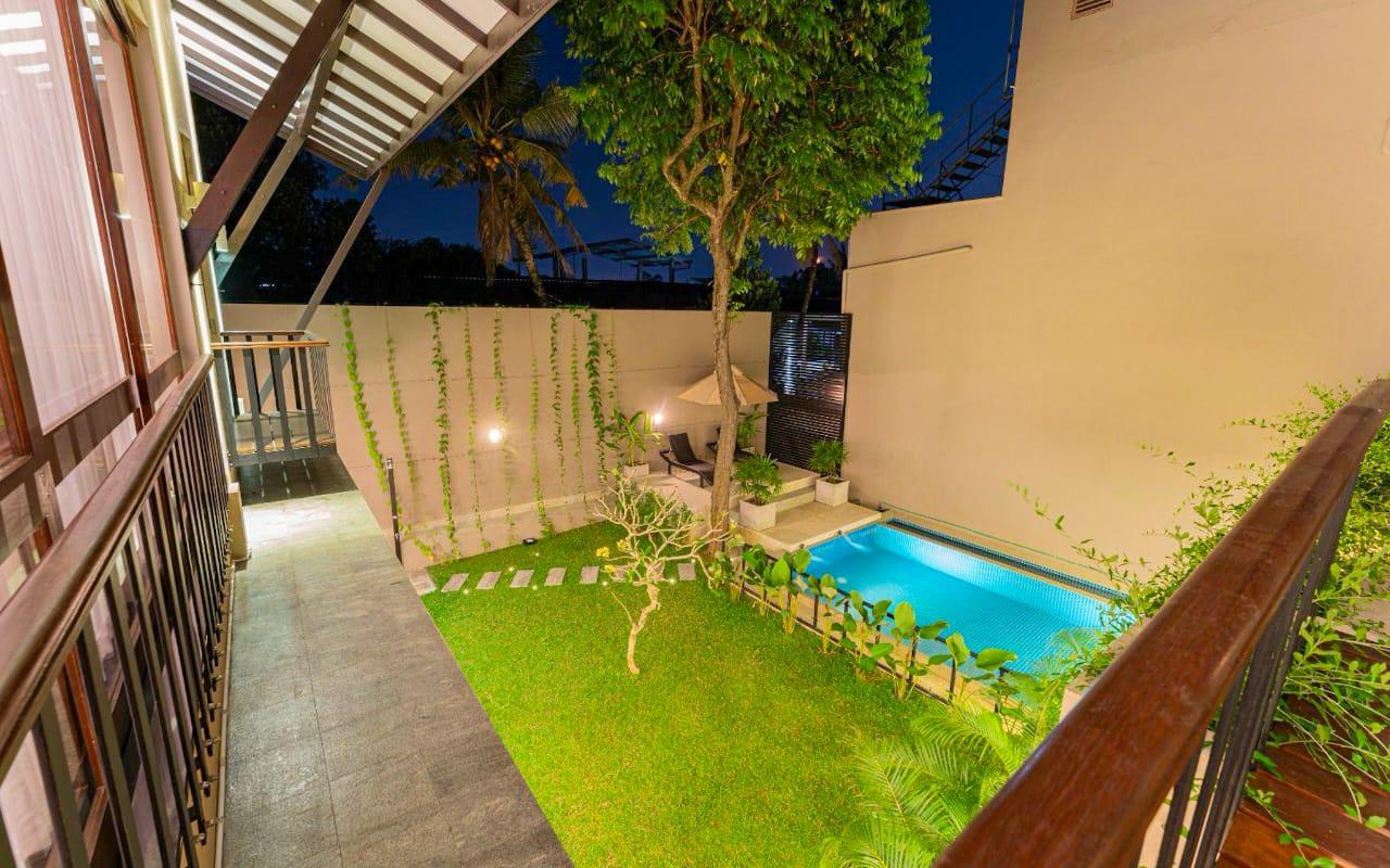 Luxury House for Rent in Kotte- image 7