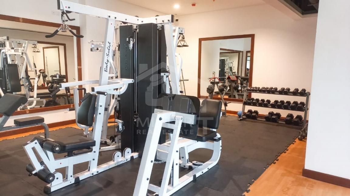 Apartment for Rent at Capital Heights- image 8