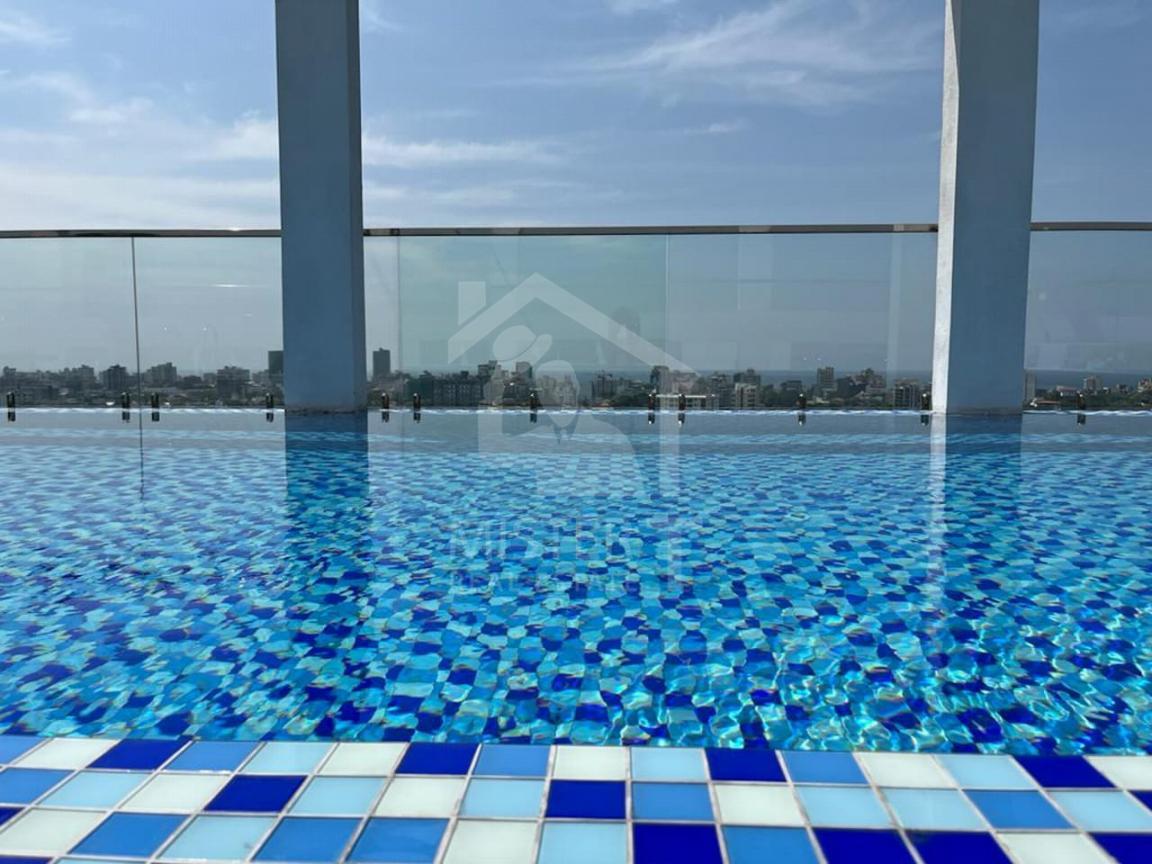 Apartment for Rent at Aurum Skyline Residencies- image 8