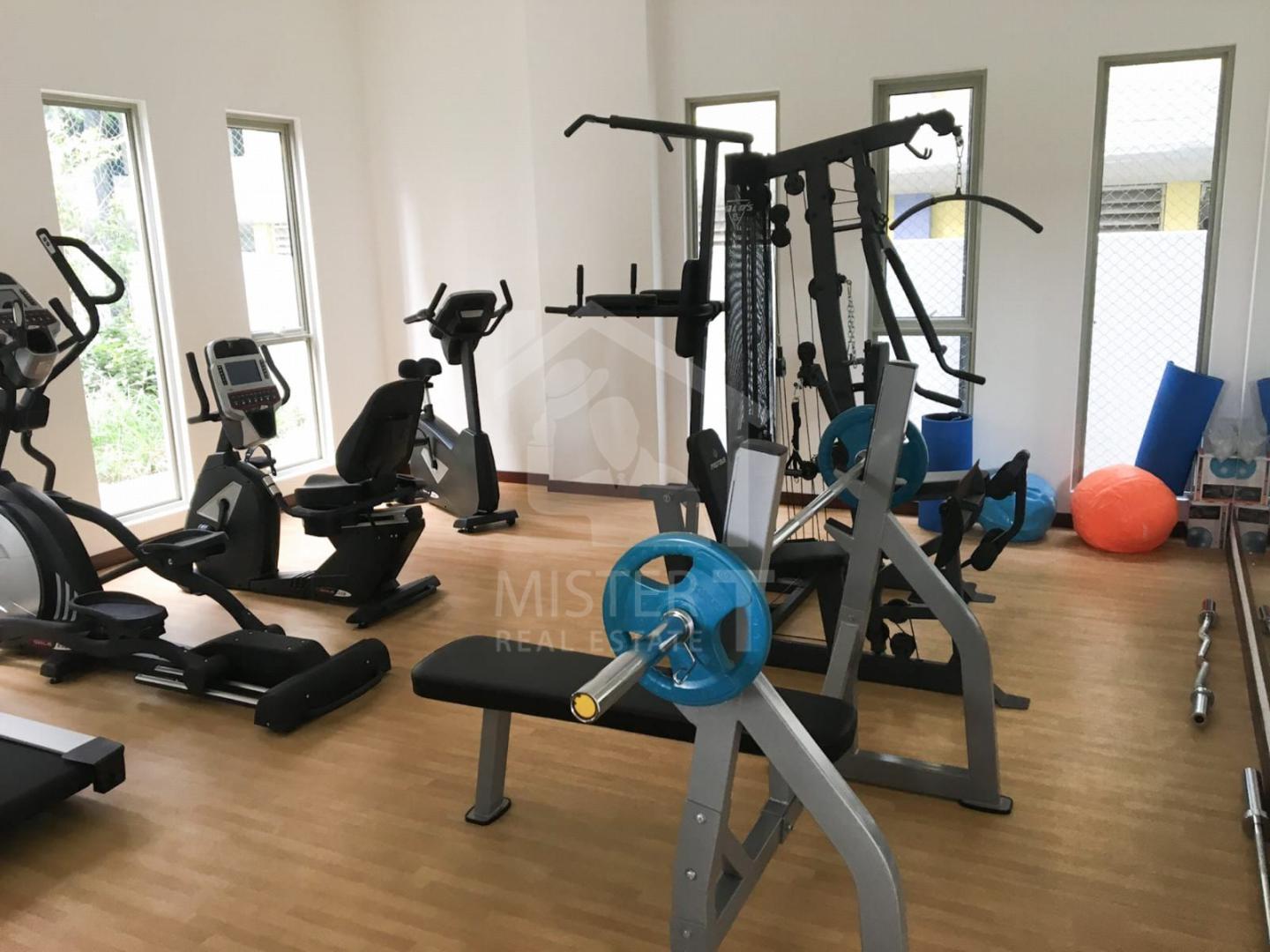 Apartment for Rent at Capitol 7- image 8