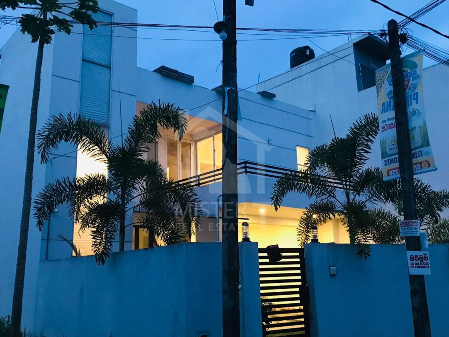 House for Rent in Malabe- image 8