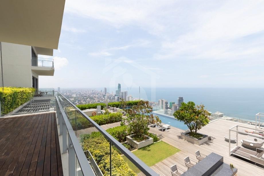 Penthouse for Rent at Altair - image 8