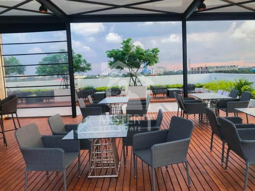 Apartment For Rent at Capitol Elite, Colombo 07- image 8