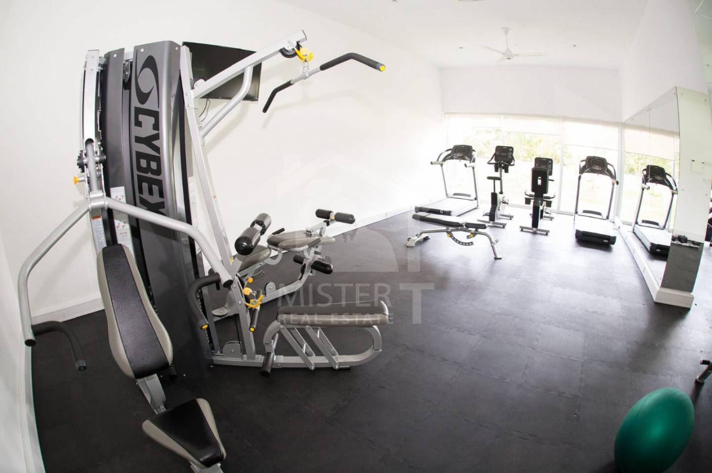 Apartment for Rent at Clearpoint Residencies- image 8