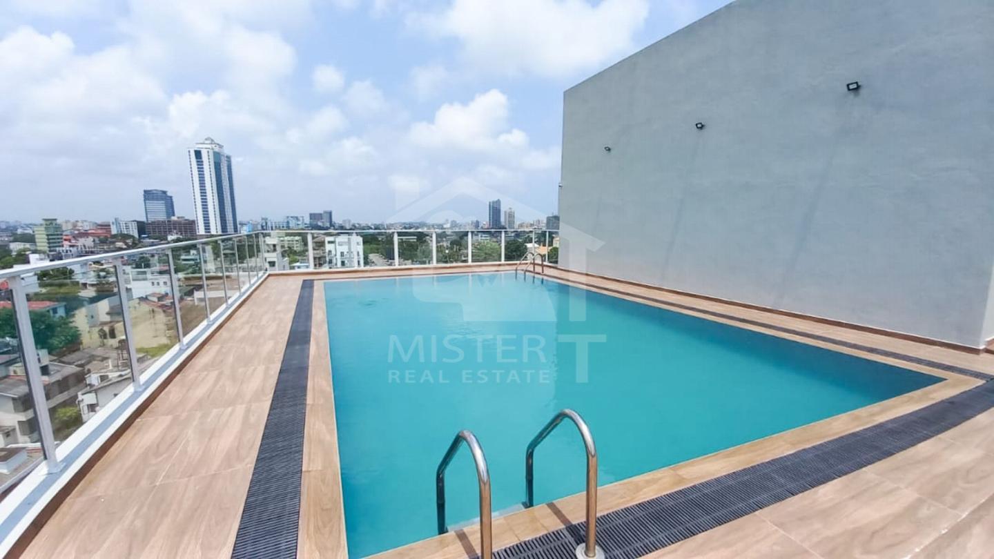 Apartment for Rent at Longdon Place- image 8