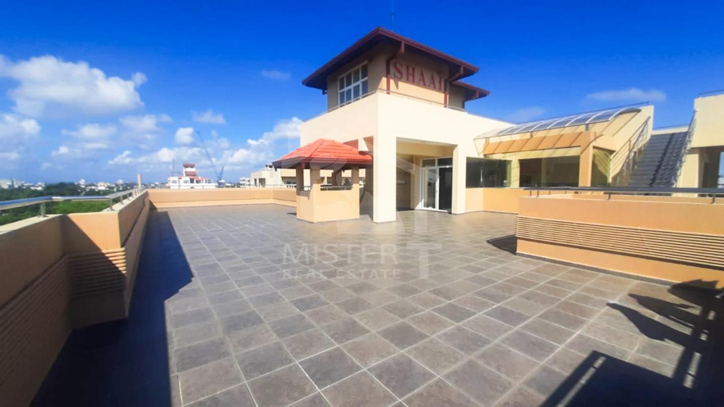 Apartment for Rent at Shaai Residencies- image 8