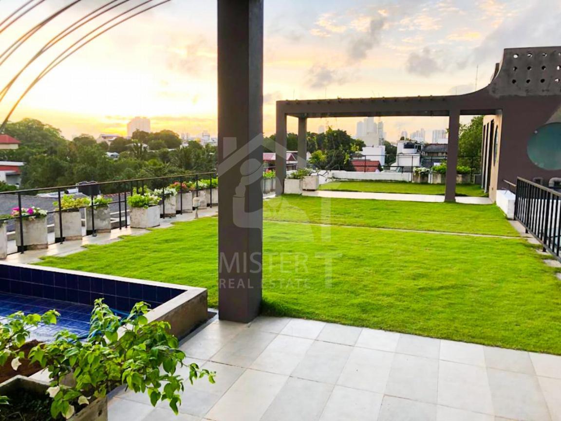 Apartment for Rent in Colombo 07 - image 8