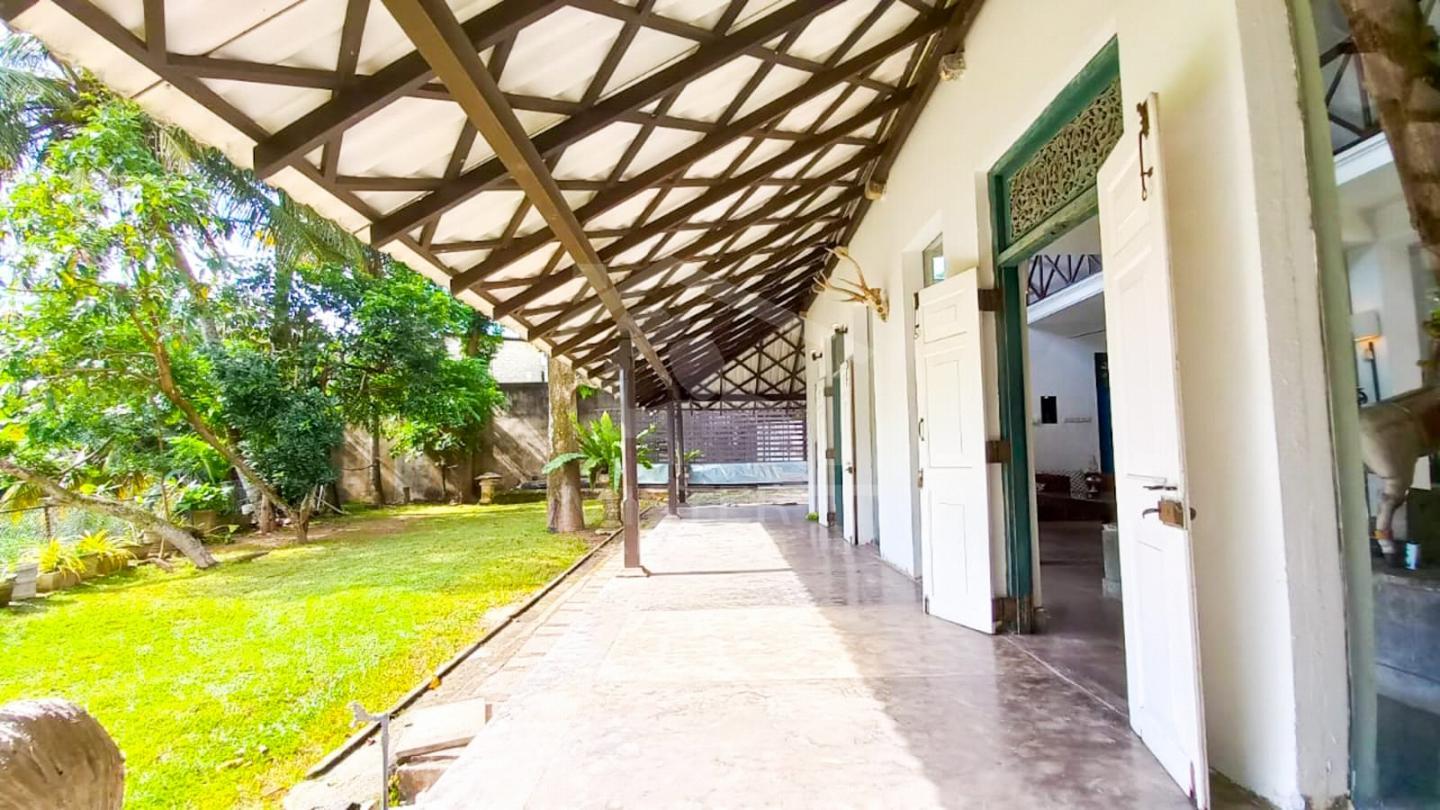 House for Rent in Rajagiriya- image 8