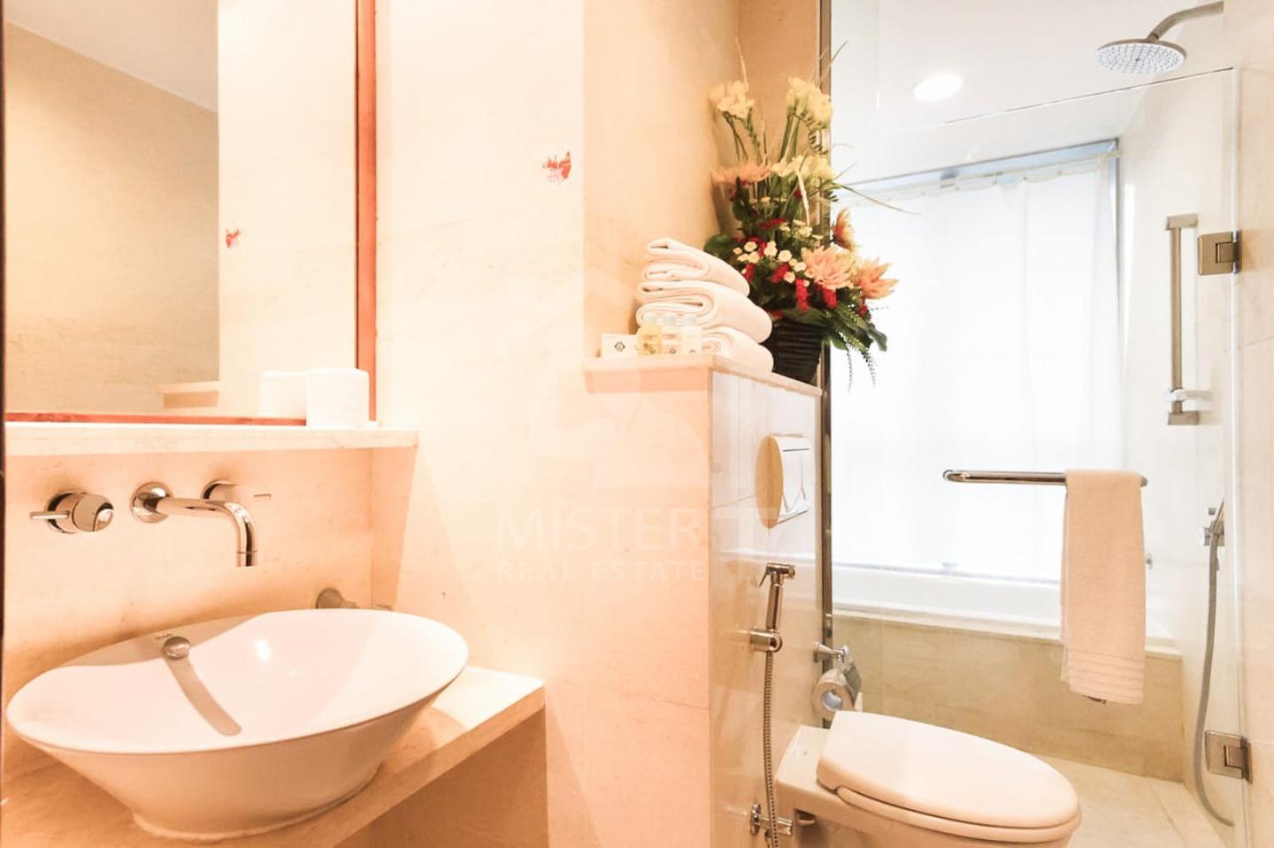 Apartment for Rent at The Monarch- image 8