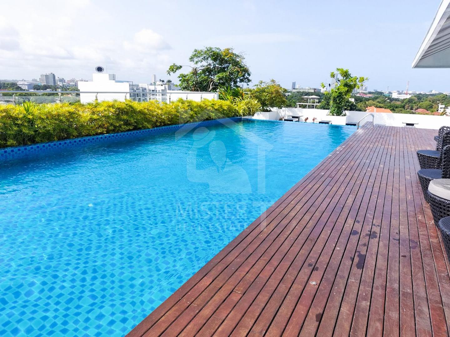 Apartment for Rent at Capitol 7, Colombo 07- image 8