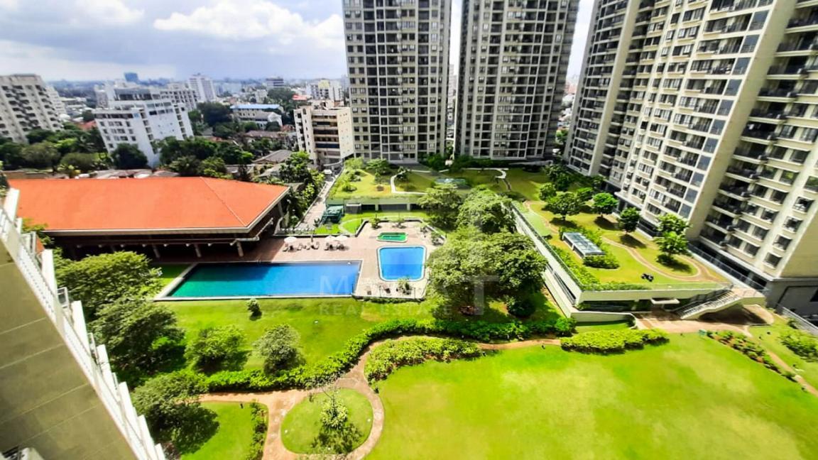 Apartment for Rent at Havelock City- image 8