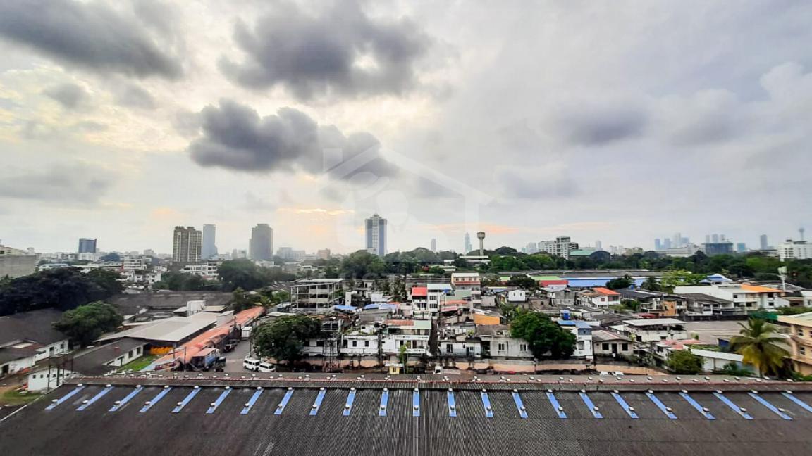 Apartment for Rent at Aquaria Residencies- image 8